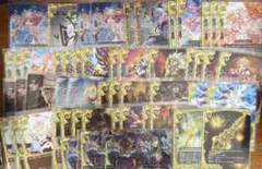 バディファイト ワイダーサカー ドラゴン シルフ 初期デッキ - メルカリ