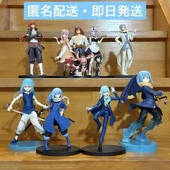 2026年最新】転すら フィギュアの人気アイテム - メルカリ