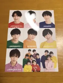 IMPACTors  厚紙デタカ