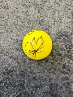 ベイビーモンスター　チキータ　サインボール