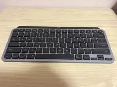 logicool mx keys mini