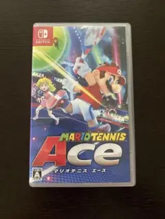 マリオテニス エース Nintendo Switch