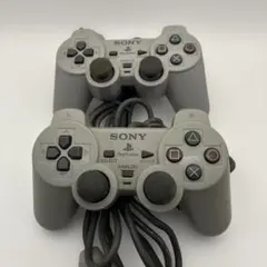 PS2 コントローラー