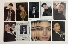 &TEAM MAKI 月狼 トレカ まとめ売り