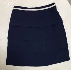 pour la frime膝丈スカート❤️