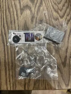 PlayStation ガチャガチャ