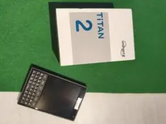 unihertz TITAN2 5日間だけ使用