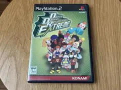 PS2「Dance Dance Revolution EXTREME」
