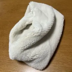 スヌード マフラー