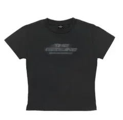 NCT127 ThE REDLINE Tシャツ MINI