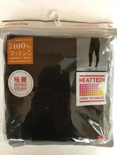 極暖 ヒートテック