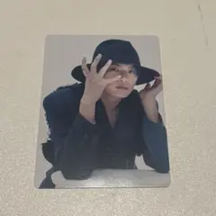 高木雄也 GHOST展トレカ