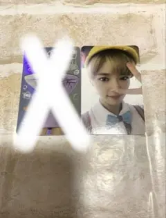 TWICE サイン　ジョンヨン　トレカ　TT Yahoo!オークション - TWICE 直筆サイン公式フォトカード 【ジョンヨン