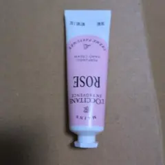 新品未使用L'Occitane ROSE ハンドクリーム 30ml