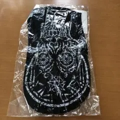 BABYMETAL フェイスマスク DARK NIGHT CARNIVAL未開封のサムネイル
