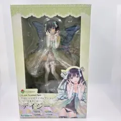 コトブキヤ 1/6 デイジー Tony’s ヒロインコレクション美少女フィギュア