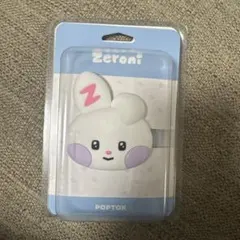 ユニニ ユジン スマートトック スマホグリップ zeroni ゼロ二