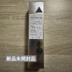 【新品未開封品】VT リードルショット300 50ml