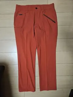 【TIGORA】GREEN LABEL メンズ ゴルフパンツ