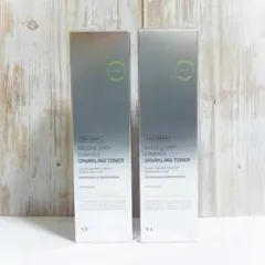 VT リードルショット シナジースパークリングトナー 化粧水 韓国コスメ