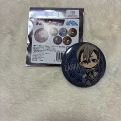 ガチアクタ 缶バッジ ぎゅぎゅっと TSUTAYA ザンカ - メルカリ