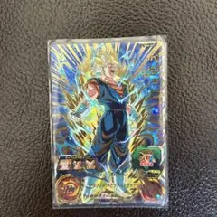 ベジット スーパードラゴンボールヒーローズ UR