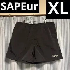 sapeur サプール ハーフパンツ メルカリ