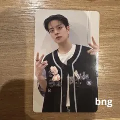 スンミン スキズ straykids トレカ 入場特典 VR