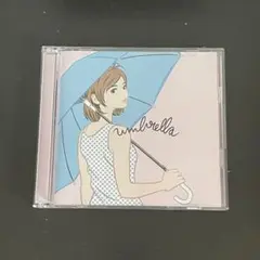 SEKAI NO OWARI umbrella 初回限定盤A