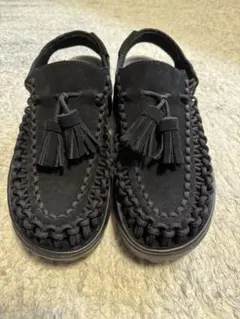 KEEN オールジェンダー ユニーク ピーエルティー タッセル - メルカリ