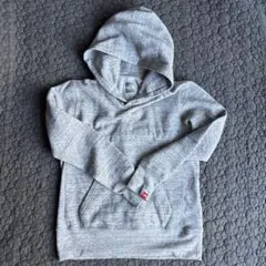 THE NORTH FACE パーカー グレー L
