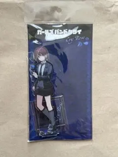 2026年最新】ガールズバンドクライ ヴィレッジヴァンガード アクリル