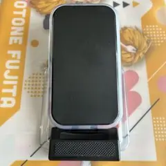 立て掛け式　ワイヤレス充電器　USBハブ2個付き