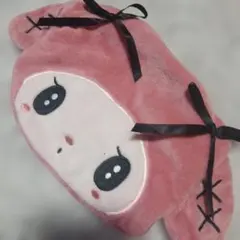 マイメロディちゃん、ミニポーチ