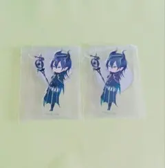 ツイステ メタカ シルバー 寮服 - メルカリ