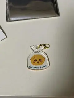 ちいかわベーカリー　ラッコ