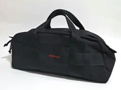《美品》『 BRIEFING 』ツールバッグ ボストンバッグ アウトドア黒のサムネイル