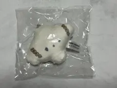 サンリオキャラクターズ ふりむきぬいぐるみボールチェーン こぎみゅん