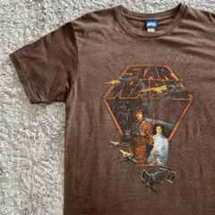 STAR WARS スターウォーズ レイア姫 ルークスカイウォーカー 良プリント