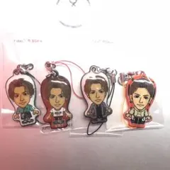 クリーナーセット片寄涼太