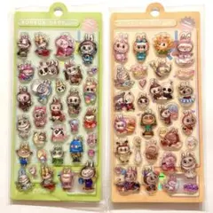 大人気 セット　♡ ウォーターシール