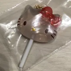 サンリオ キティ カラフルキャンディチャーム