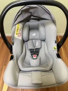 Joie i-Snug インファントキャリア グレー　滋賀県守山市にて引取可