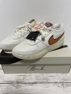 2025年最新】nike book1 27の人気アイテム - メルカリ