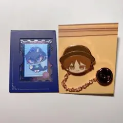 原神 フェス FES 2026 ピンバッジ 放浪者 在庫1 - メルカリ