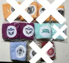 ハイキュー!! リストバンド