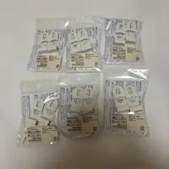 MUJI ポリプロピレンケース 連結パーツ 2個セット×6のサムネイル