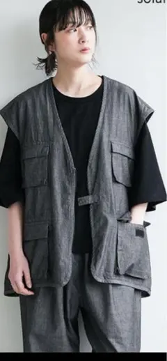 2025年最新】solamonat poche ベストの人気アイテム - メルカリ