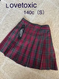 ラブトキシック スカート