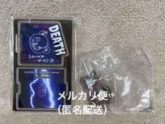 新品ハミクマ コレクタブル アクスタ付き キーチェーン シークレット